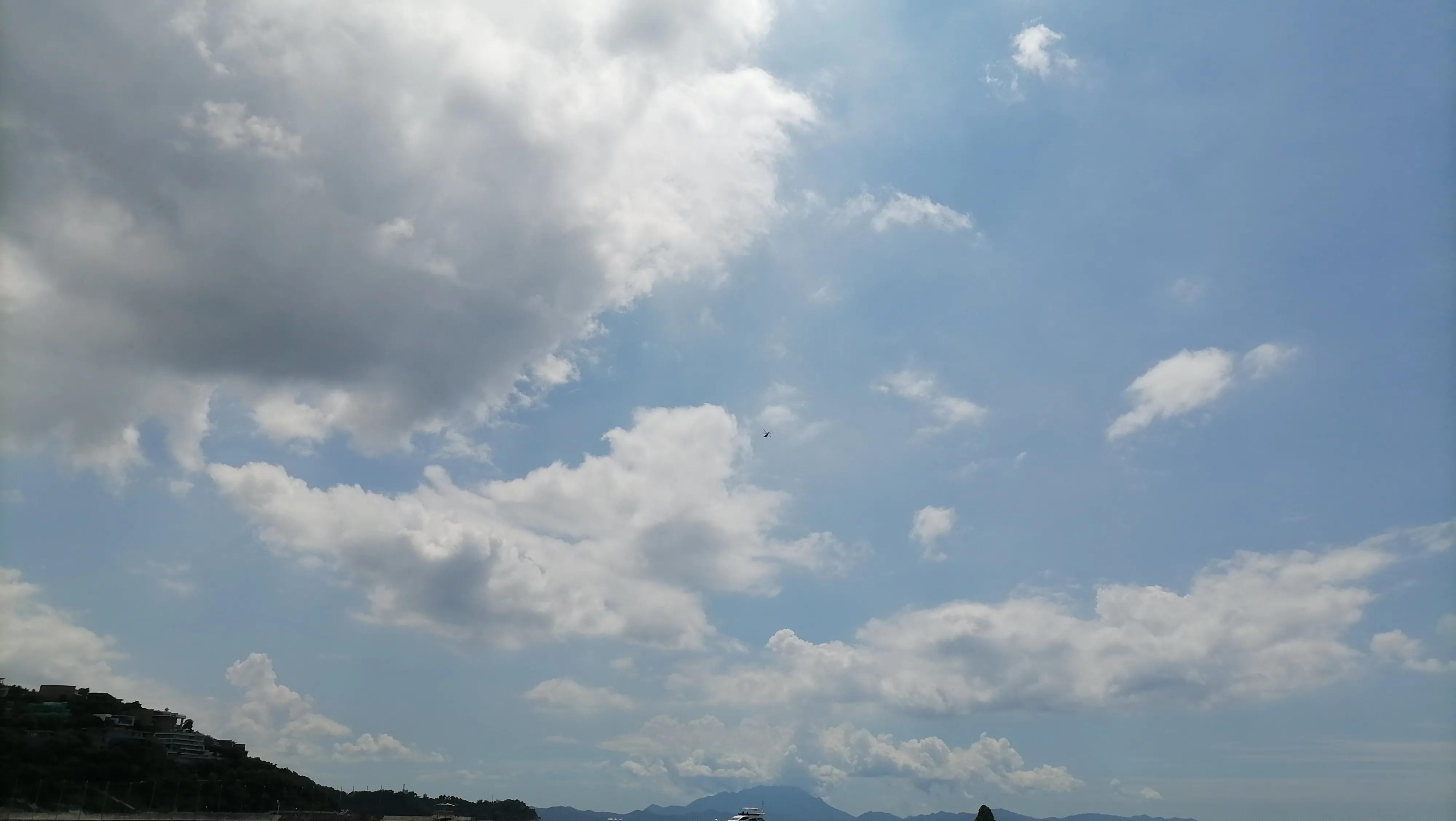 深圳大梅沙一日游视频,深圳大梅沙一日游感受