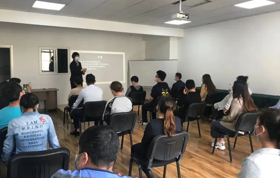 @全体家长|琅琅教育复课啦