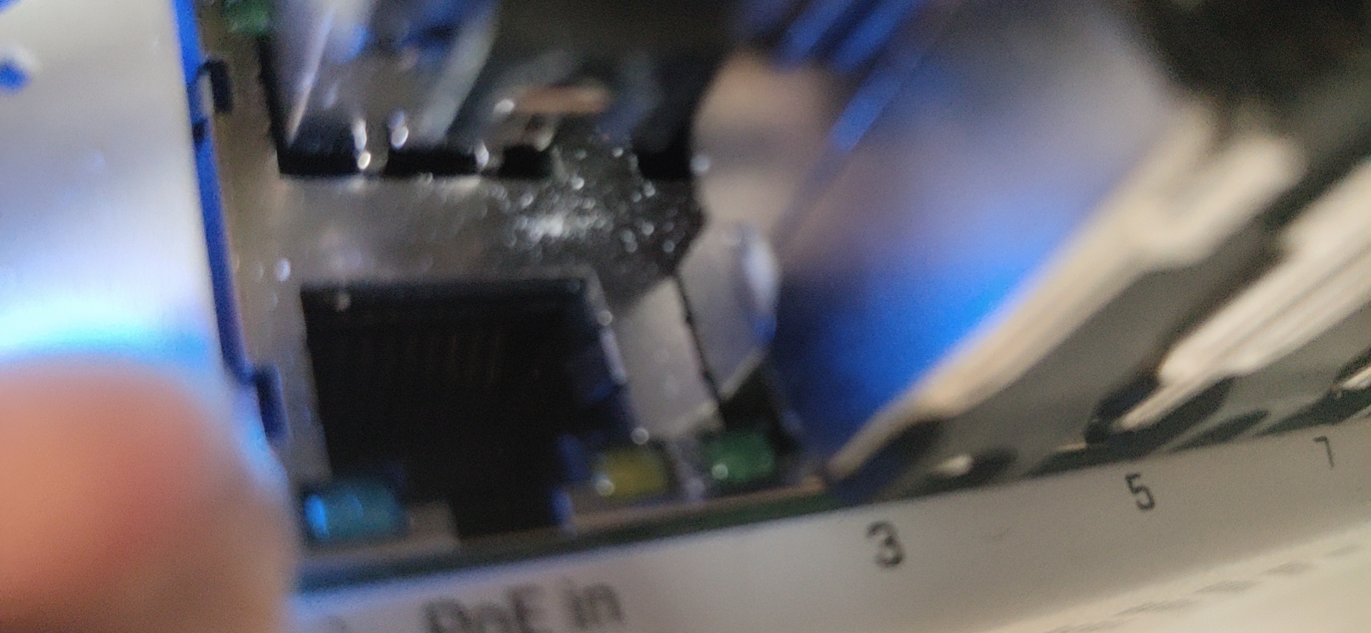 屏蔽网线没有接地怎么补救,7类屏蔽网线接地施工视频