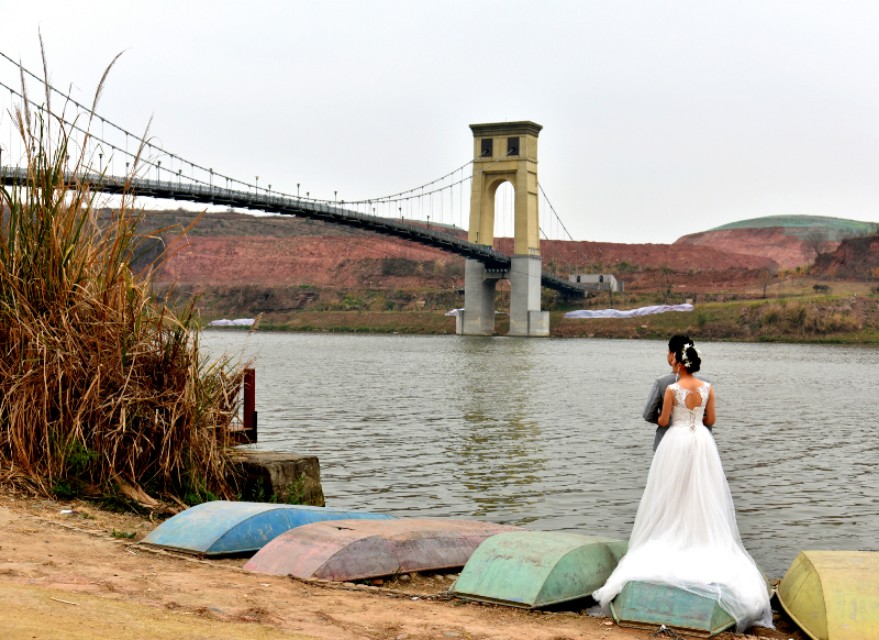 淮口科玛小镇风情街,淮口科玛小镇的抖音