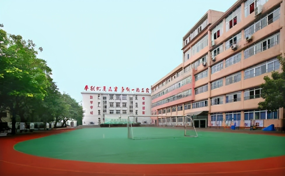 重庆沙坪坝区5朵金花小学,重庆公认最好的五个小学