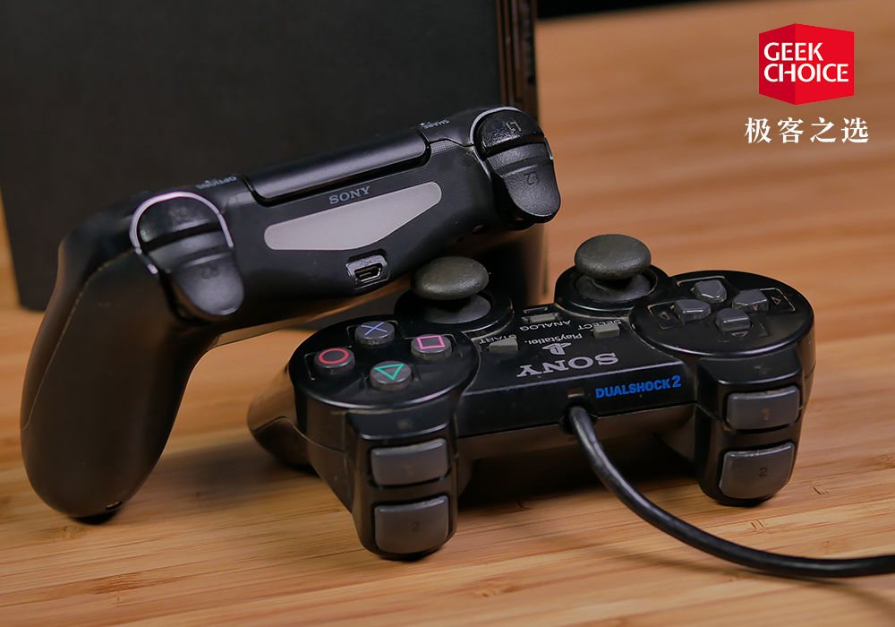 极客博物馆真实现状,23年最好的游戏主机