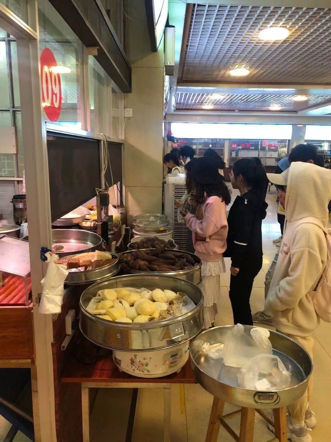 钦州有哪些县城美食,钦州哪些小学有美食