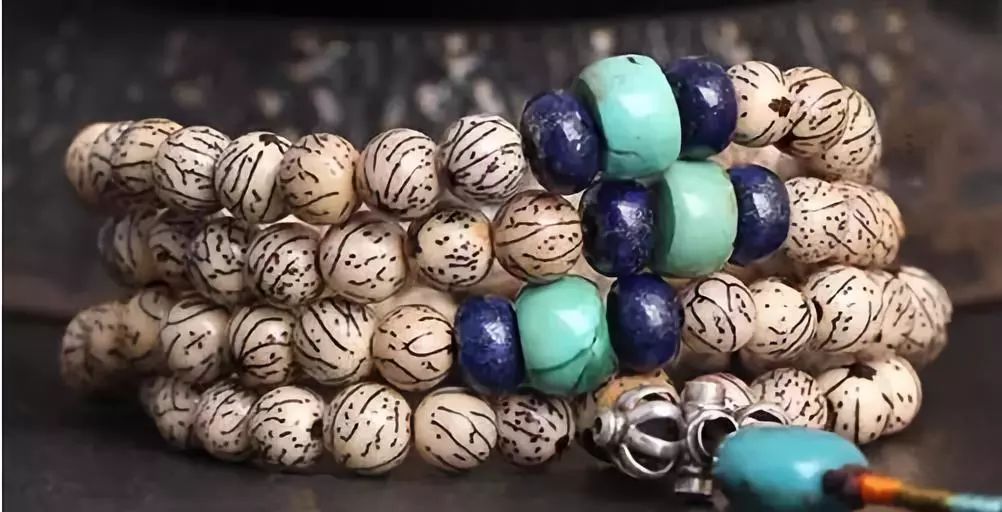 菩提手串大全图解,菩提手串的种类图解