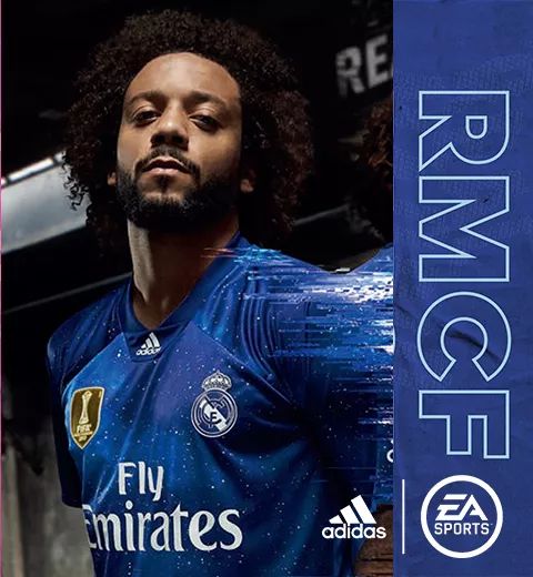 传统体育与电子竞技的跨界共鸣阿迪达斯xEASports联名球衣发售