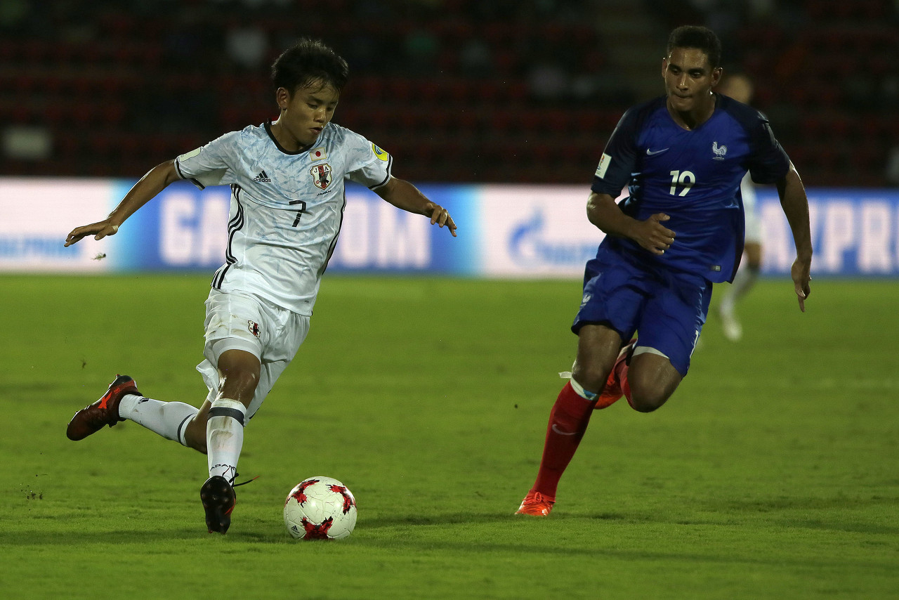 亚洲雄风震天吼！东京奥运会男足小组赛综述及八强淘汰赛前瞻