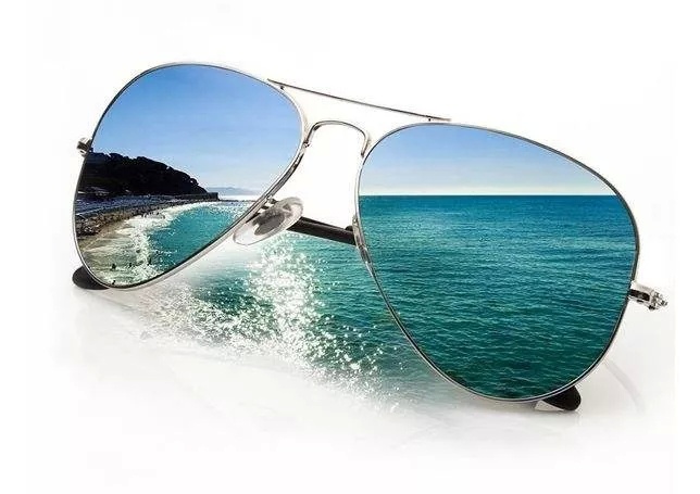 偏光太阳镜与普通太阳镜如何鉴别,怎么分辨偏光太阳镜和普通太阳镜