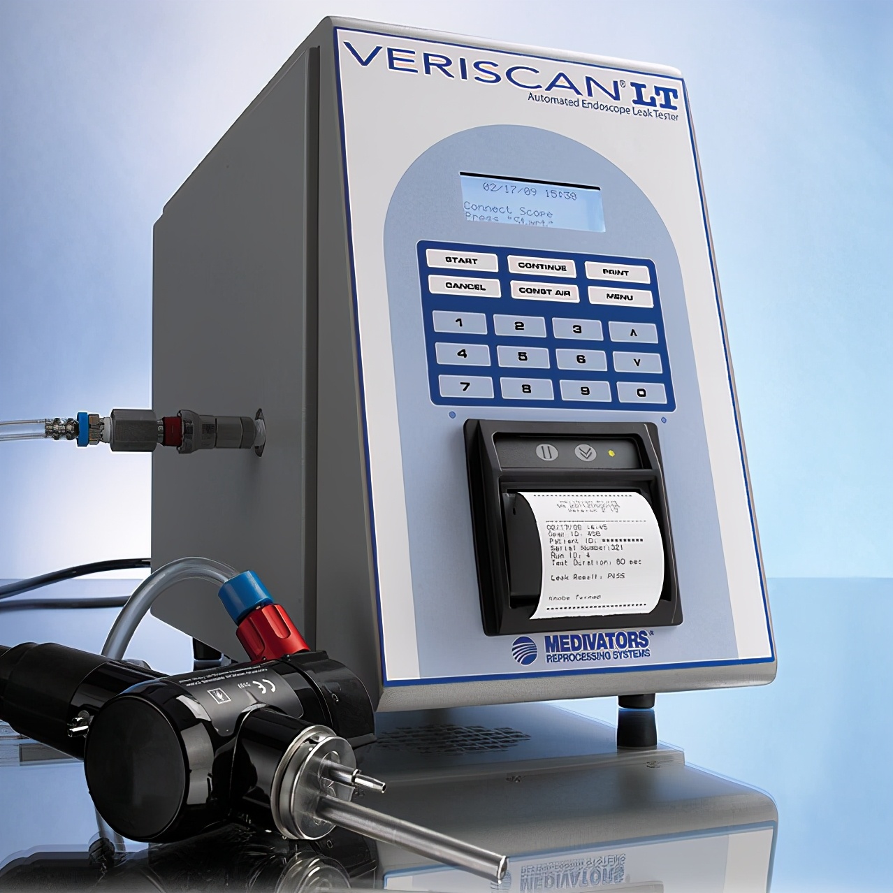 治疗流感病毒的上市公司,楷腾医疗设备中国有限公司