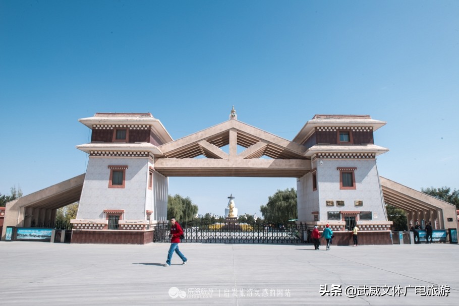 凉州白塔寺遗址,凉州白塔寺传说