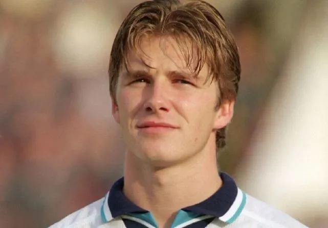 45岁的贝克汉姆近照,贝克汉姆46岁