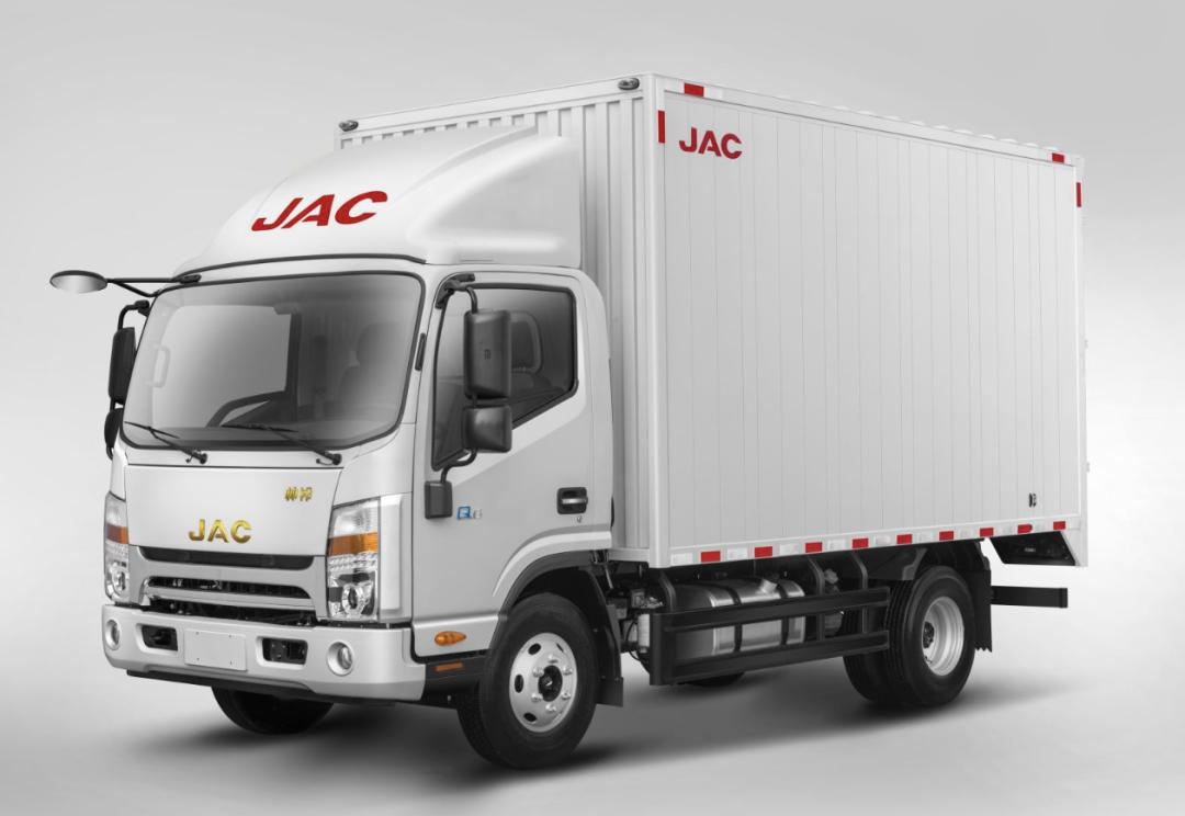 江淮帅铃轻卡42米,618快递拆到手软吗