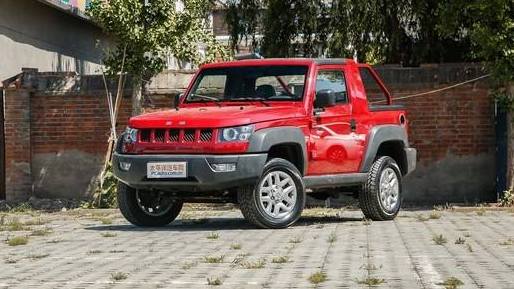 三门越野车越野视频,三门版的越野车哪个最强