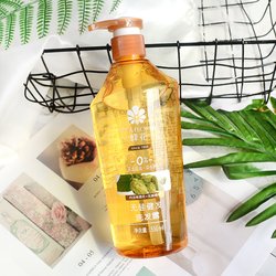 好用的洗发水控油蓬松销量第一,好用洗发水推荐控油蓬松香国产