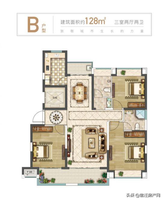 宿豫区7月份即将开盘的楼盘,宿迁宿城区即将开盘