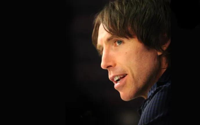 纳什传球水平,纳什选秀第几顺位