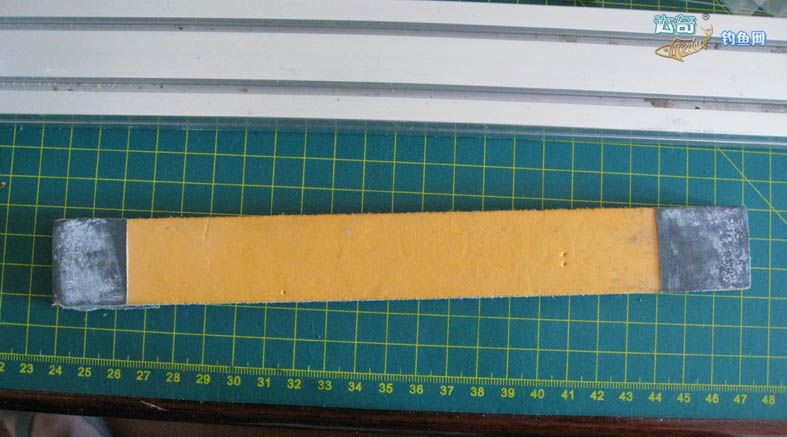 自制浮漂如何制作,浮漂手工自制鱼漂