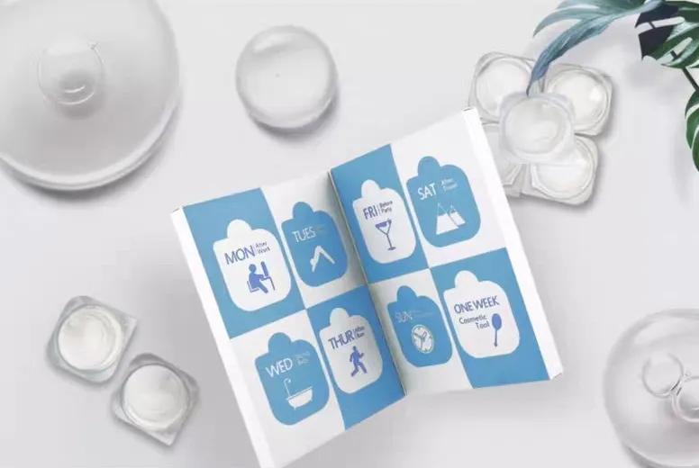 geoskincare纽西之谜b5100ml,2款超级爆品