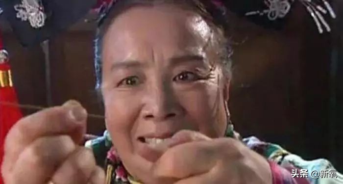 用错化妆师到底有多可怕？景甜现身说法脸如掉面缸