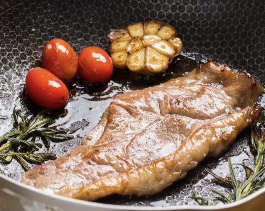 德国双立人锅具炒锅不粘锅价钱,德国百年炒锅