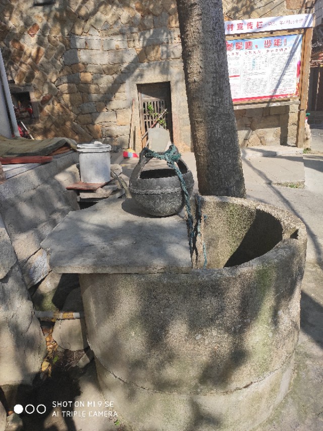 惠安崇武古城旅游,爱上惠安