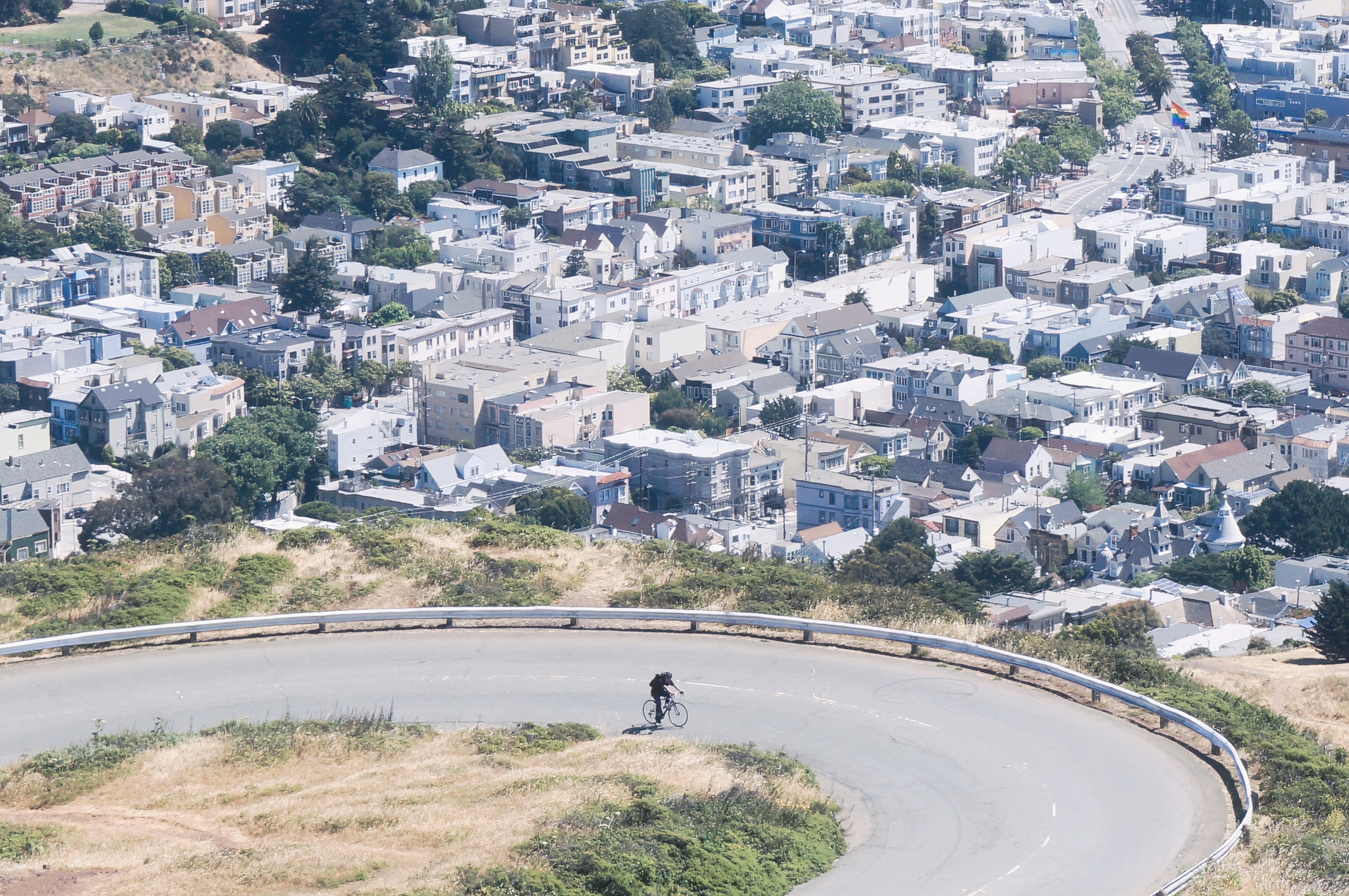 旧金山深度游景点,旧金山深度旅游