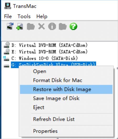 黑苹果安装macos教程,安装黑macos教程