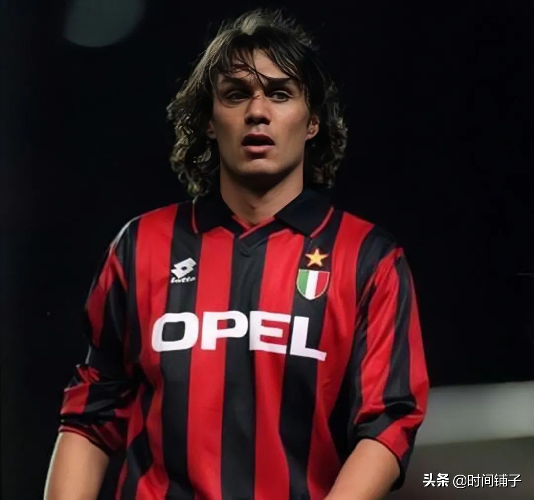 马尔蒂尼足坛记忆封神榜,马尔蒂尼足球记忆