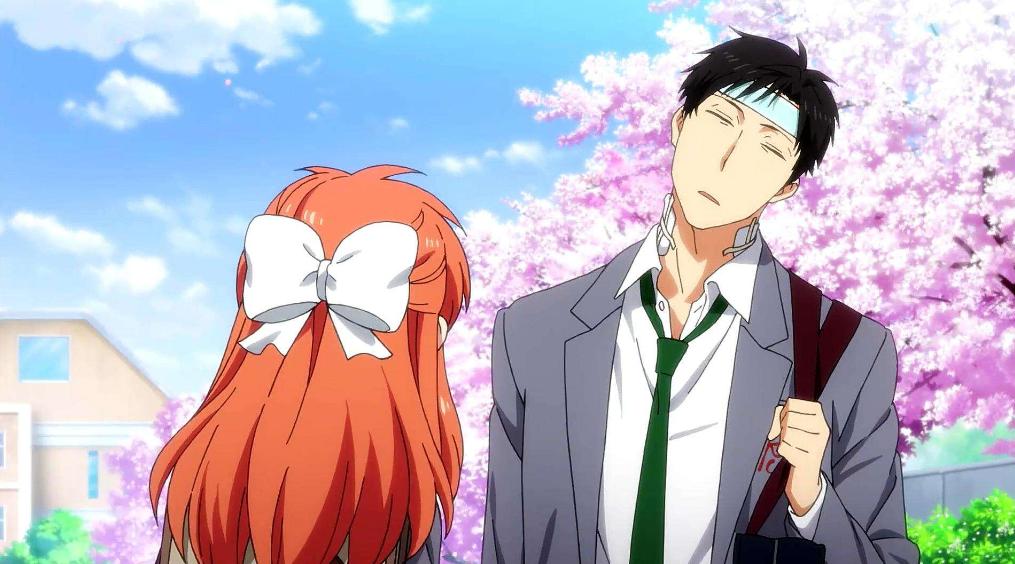 时隔多年出续作的经典动画,有生之年难得看到的日漫续作