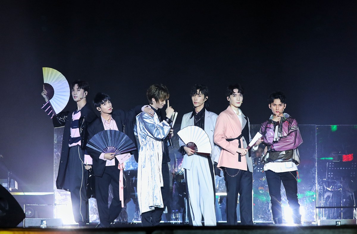 陈情令意外爆红,陈情令爆红盛况有多夸张