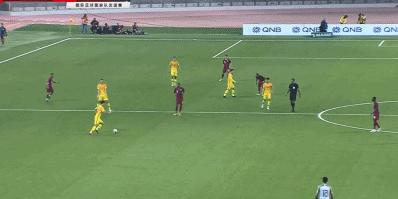 中国足球应遵循客观规律,中国足球新动作