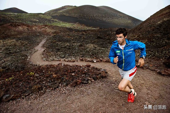 精细化地运用上坡跑：做过这种训练才能真正无所畏惧