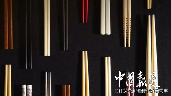 中国筷子起源与周文王军师姜太公相关