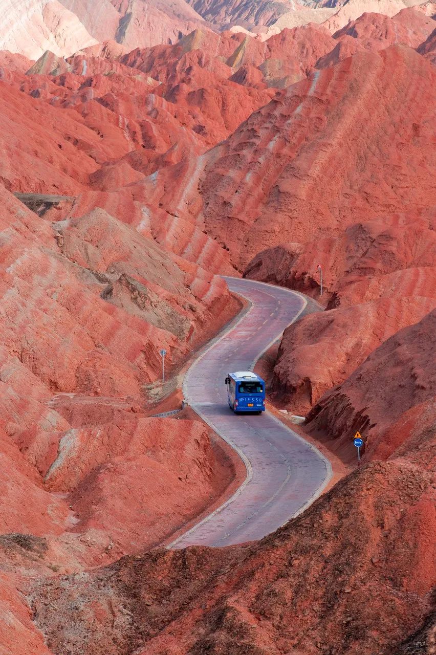 5个世界上最美的地方,欣赏世界上最美的80个地方