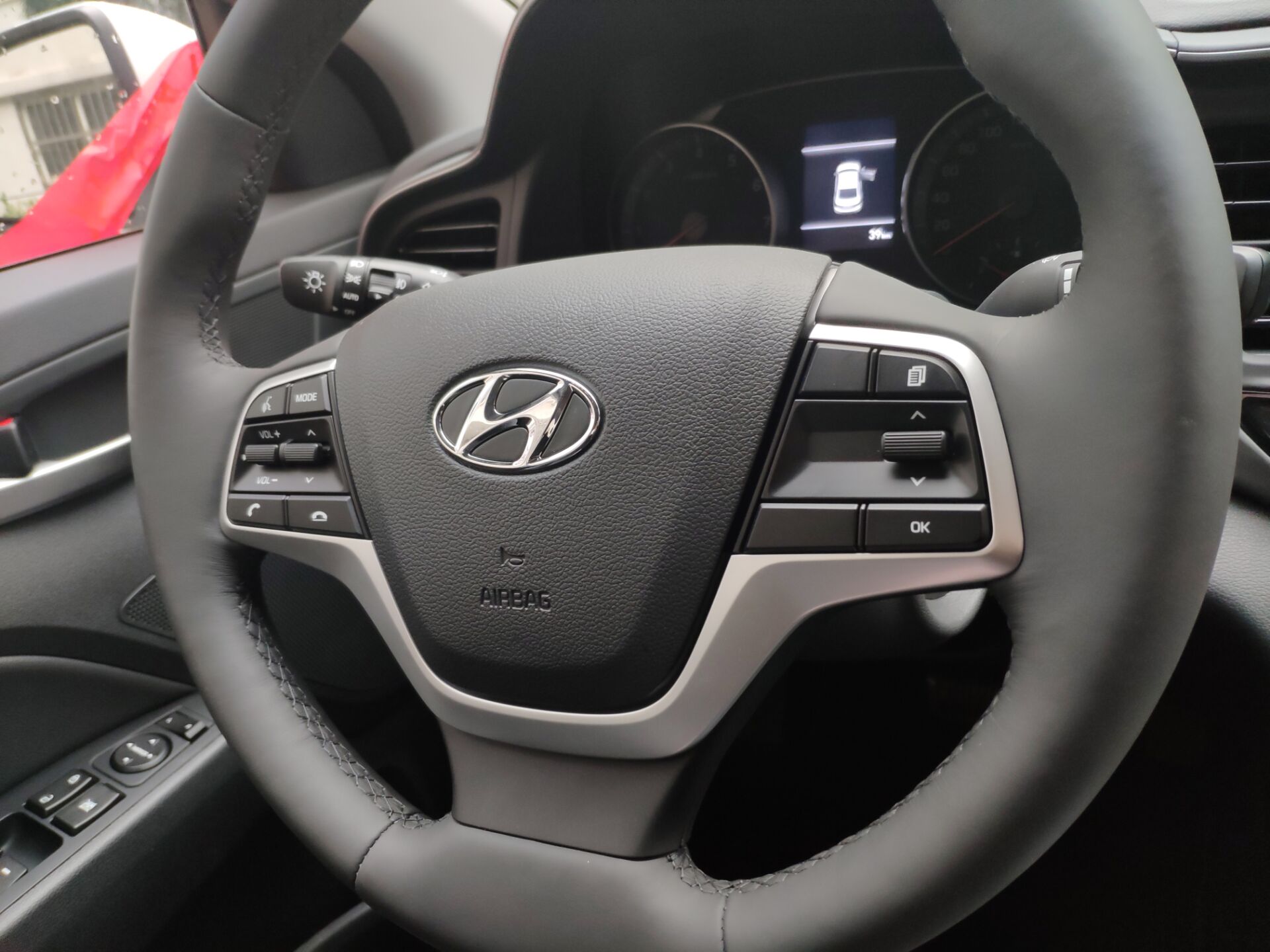 现代领动1.5lcvt,现代领动1.5lcvt智炫精英型