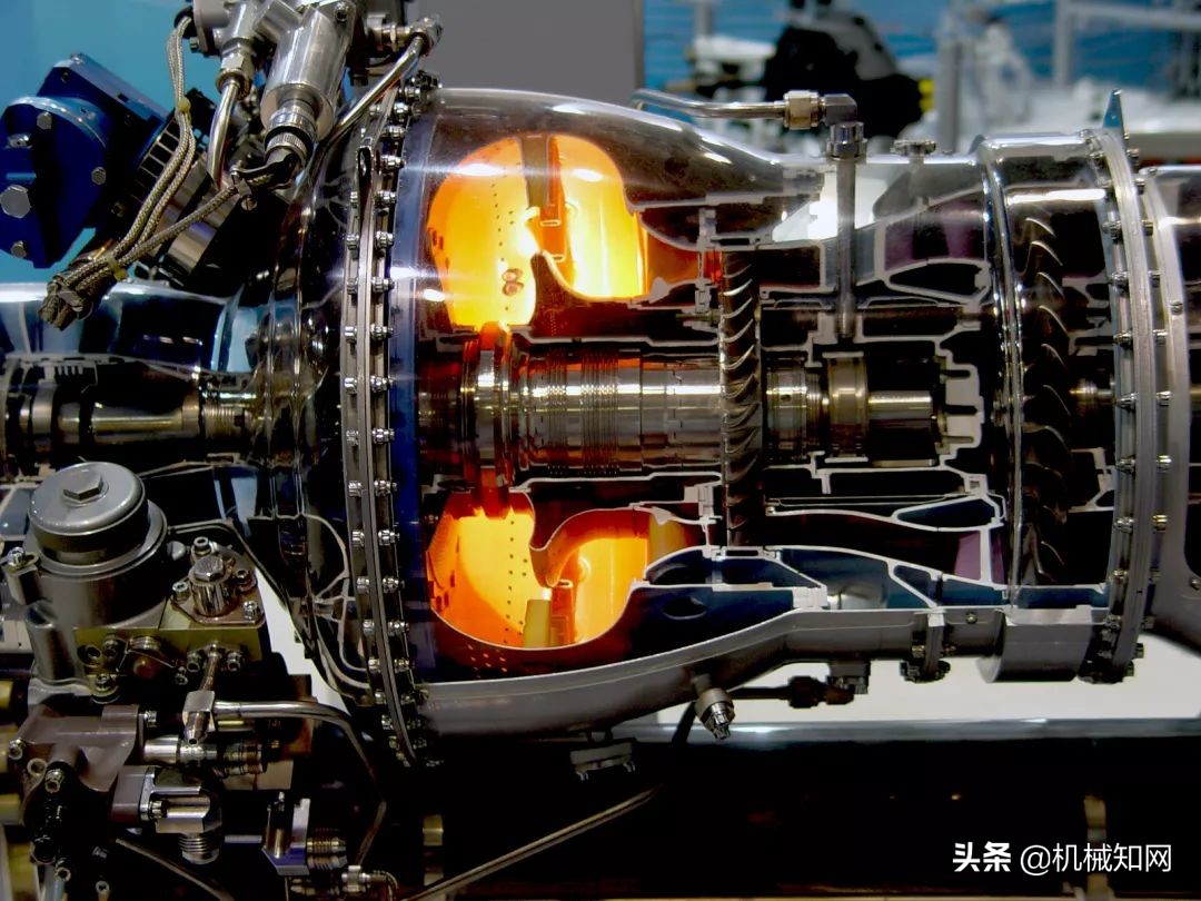 全球最先进航空发动机技术,全球航空母舰格局