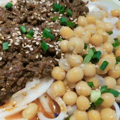 我只吃小面！打卡了这家手工粉后我真香了