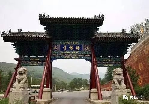 五台山景区十大著名寺庙之菩萨顶,五台山每个寺庙的细致讲解
