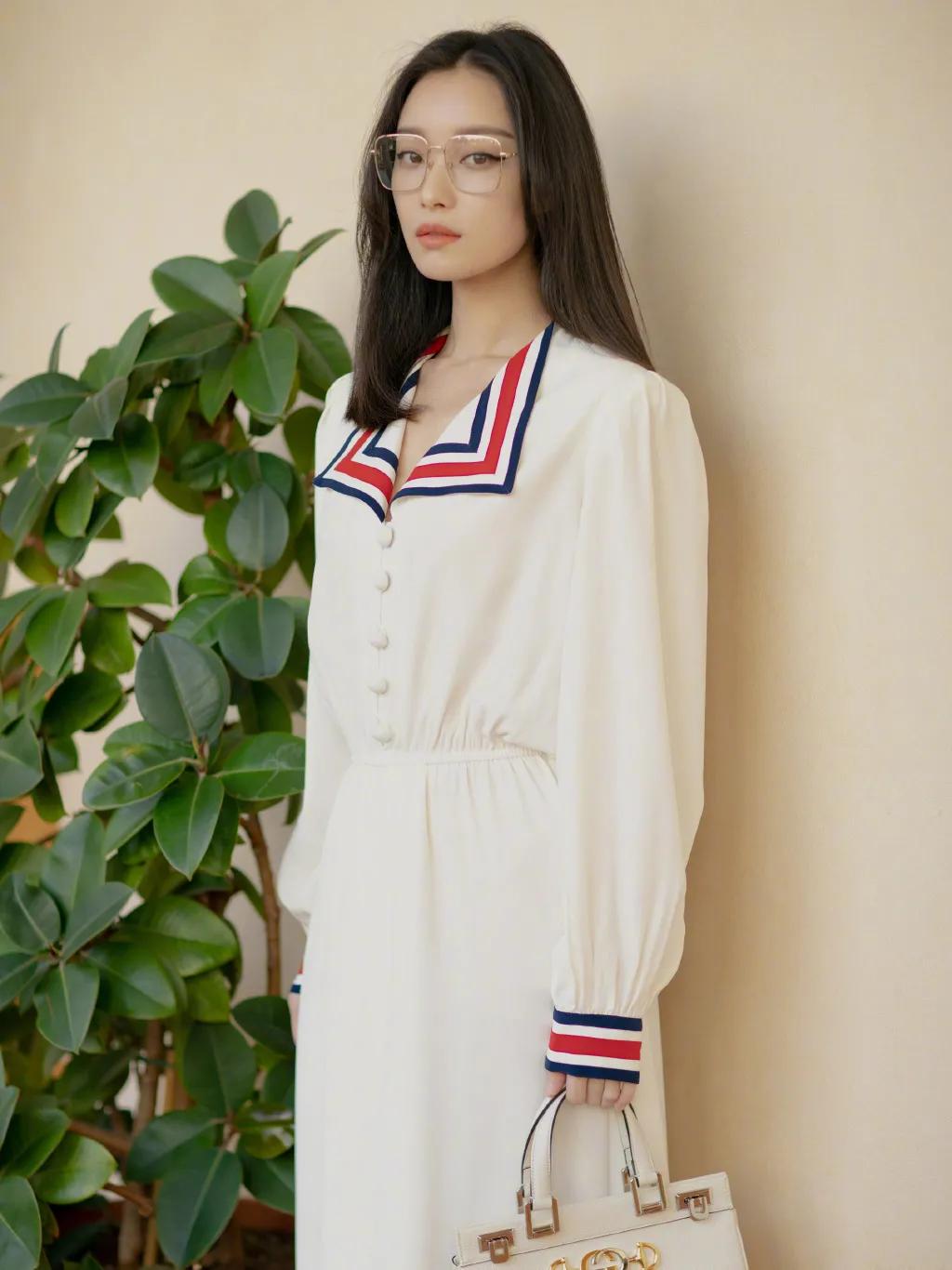 倪妮个人魅力,倪妮骨子里的美人