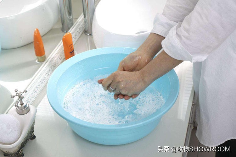 「收物第174期」内衣应该如何洗？敲黑板看4个必学知识点！