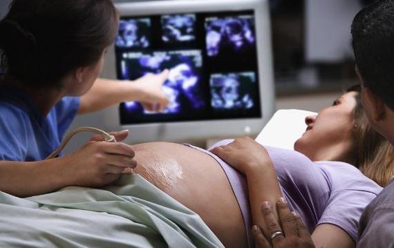 怀孕36周肚子隐隐作痛还经常发硬,怀孕31周后肚子硬的怎么回事