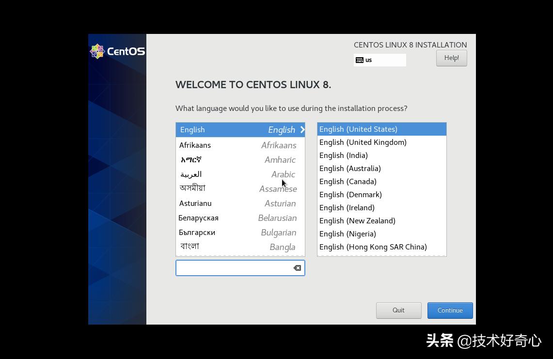 centos8linux浣跨敤鏁欑▼,linuxcentos8.0