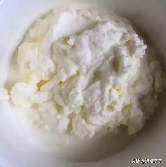 天气热奶油如何不化,夏季奶油怎么打不会化