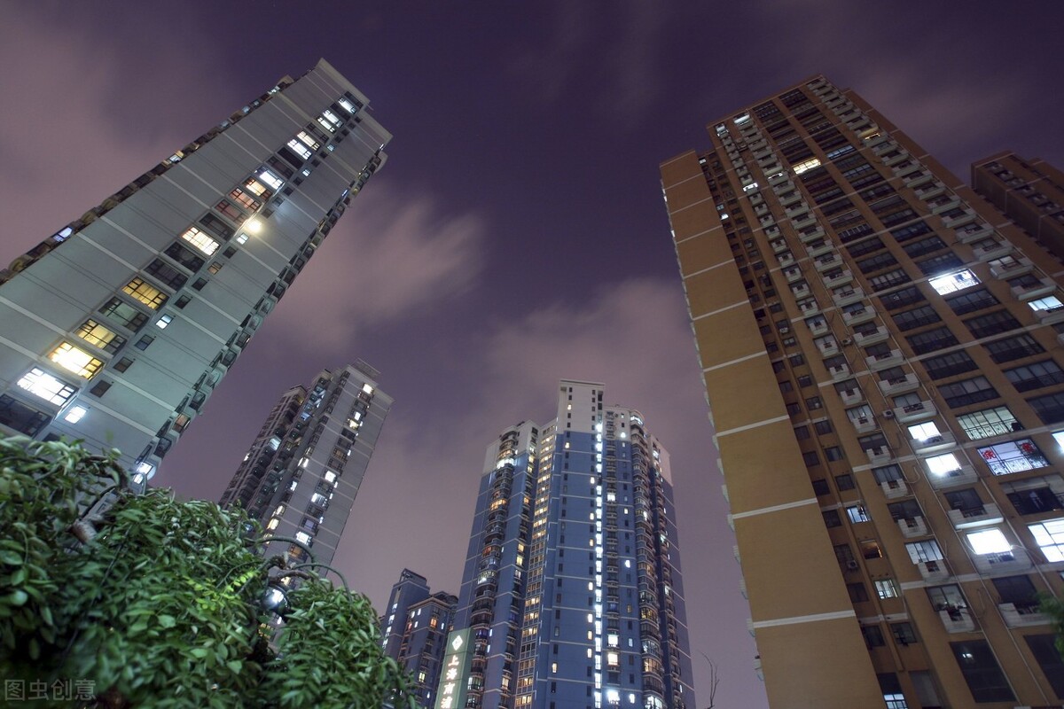 4、13、14、18层不能买?不少人被忽悠了,看看内行怎么说