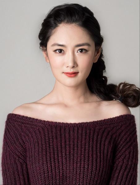 徐州五大区美女,徐州最美的十大美人