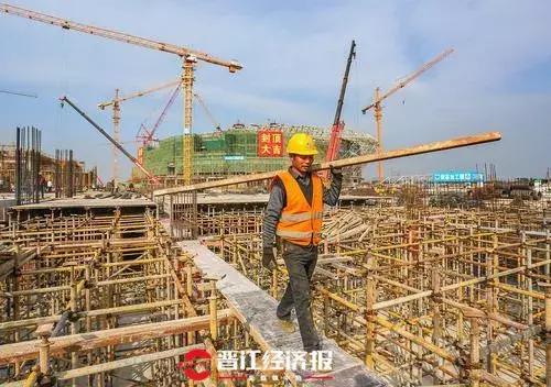 73220000000元！我是2019的晋江…今晚先带你“火”一把！