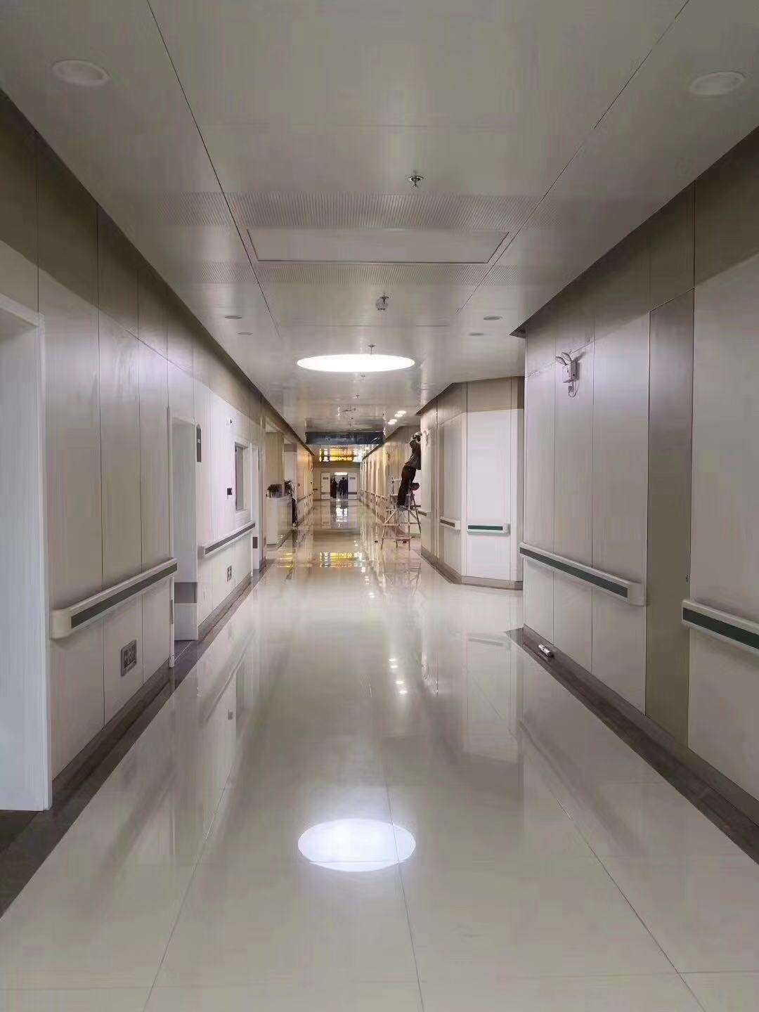 选择DPX无机预涂板，选择环保环境生活