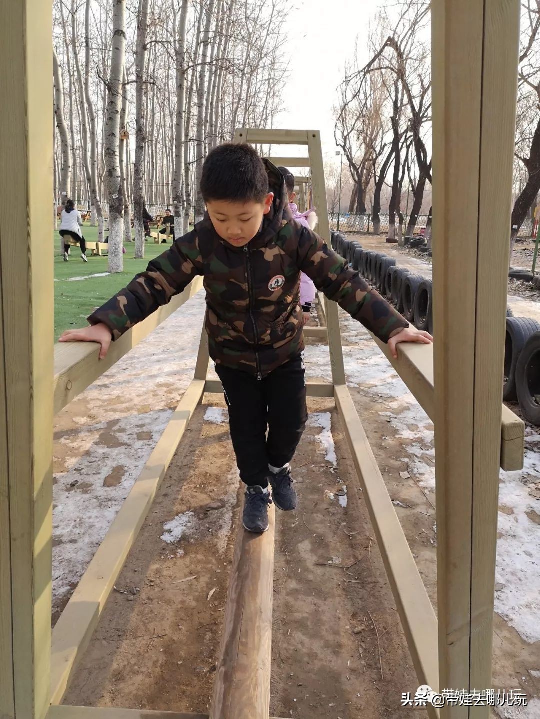 有哪些小众宝藏游乐园,藏在市区的宝藏游乐园