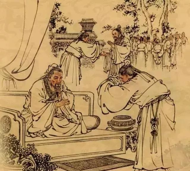 孔子只说过两句“脏话”，没想到流传千古