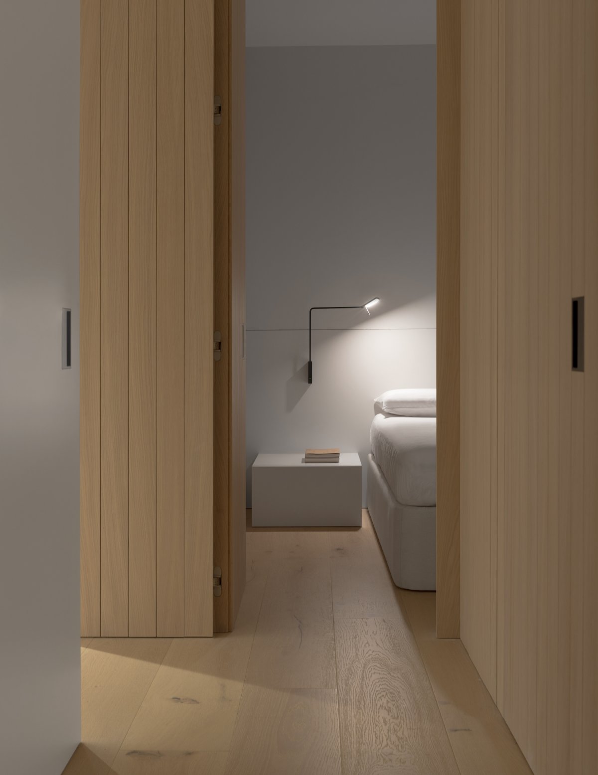 FrancescRifé作品精选|西班牙极简主义空间