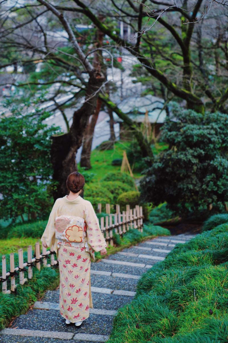 日本小众路线冬,日本冬天观光公路